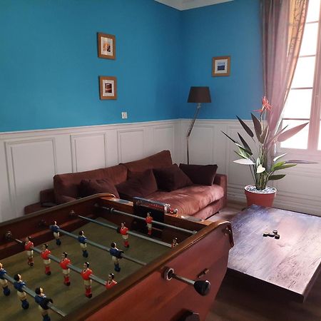 Chambres D'Hotes Belle Vigneronne Montagnac  Luaran gambar