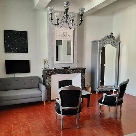 Chambres D'Hotes Belle Vigneronne Montagnac  Luaran gambar