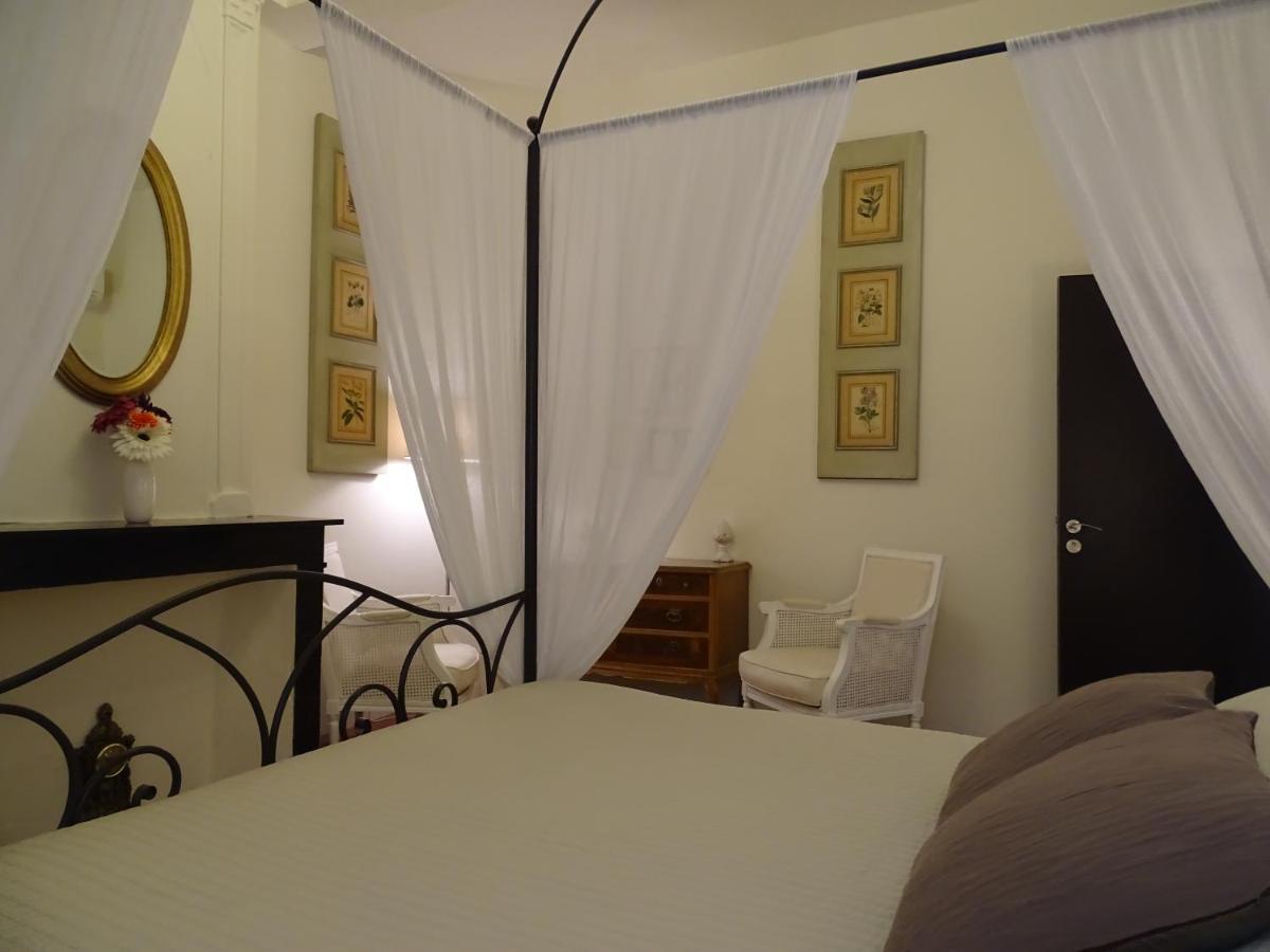 Chambres D'Hotes Belle Vigneronne Montagnac  Luaran gambar