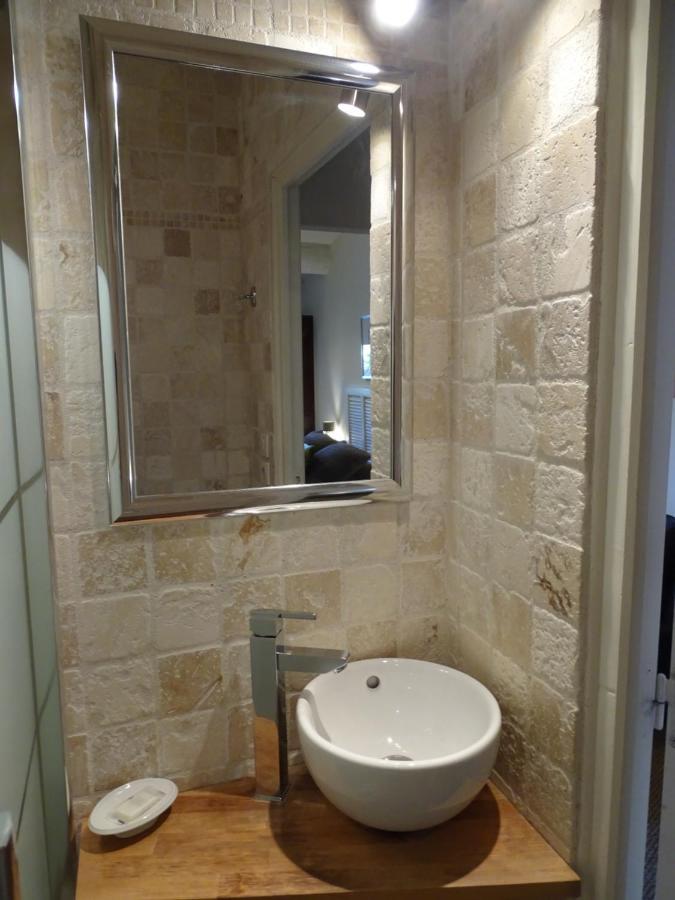 Chambres D'Hotes Belle Vigneronne Montagnac  Luaran gambar