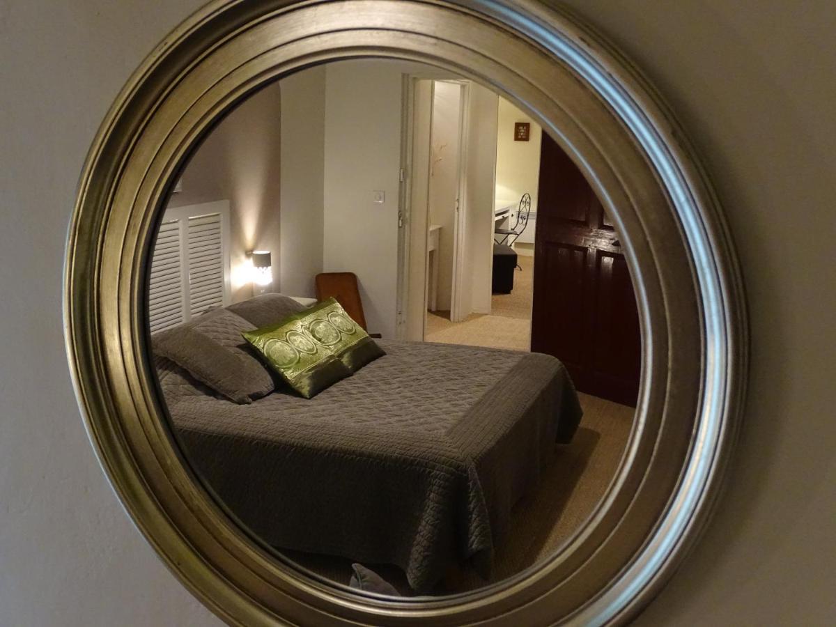 Chambres D'Hotes Belle Vigneronne Montagnac  Luaran gambar