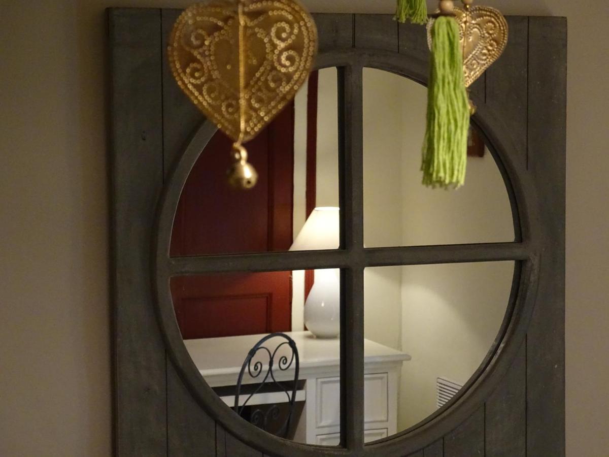 Chambres D'Hotes Belle Vigneronne Montagnac  Luaran gambar
