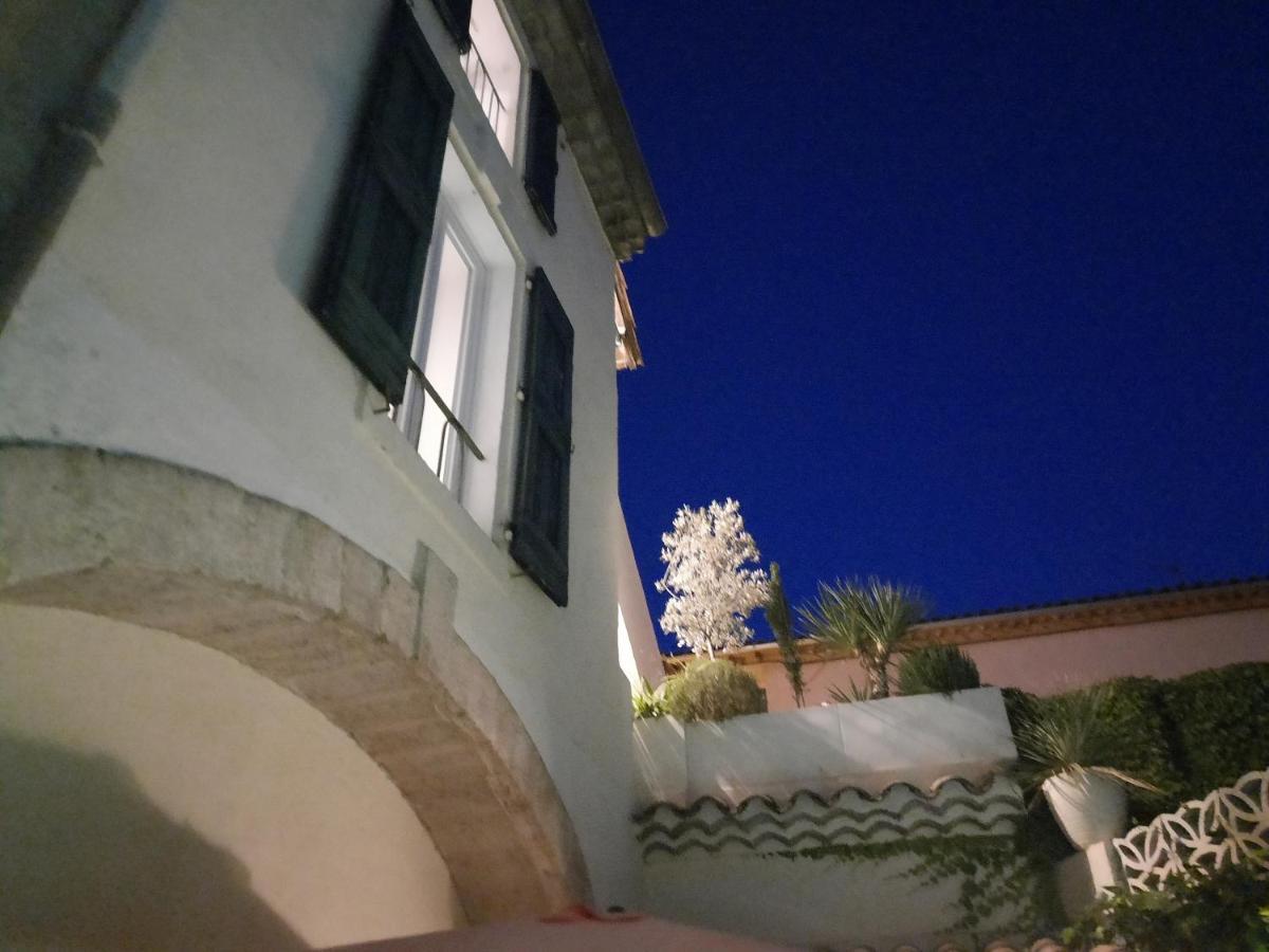 Chambres D'Hotes Belle Vigneronne Montagnac  Luaran gambar