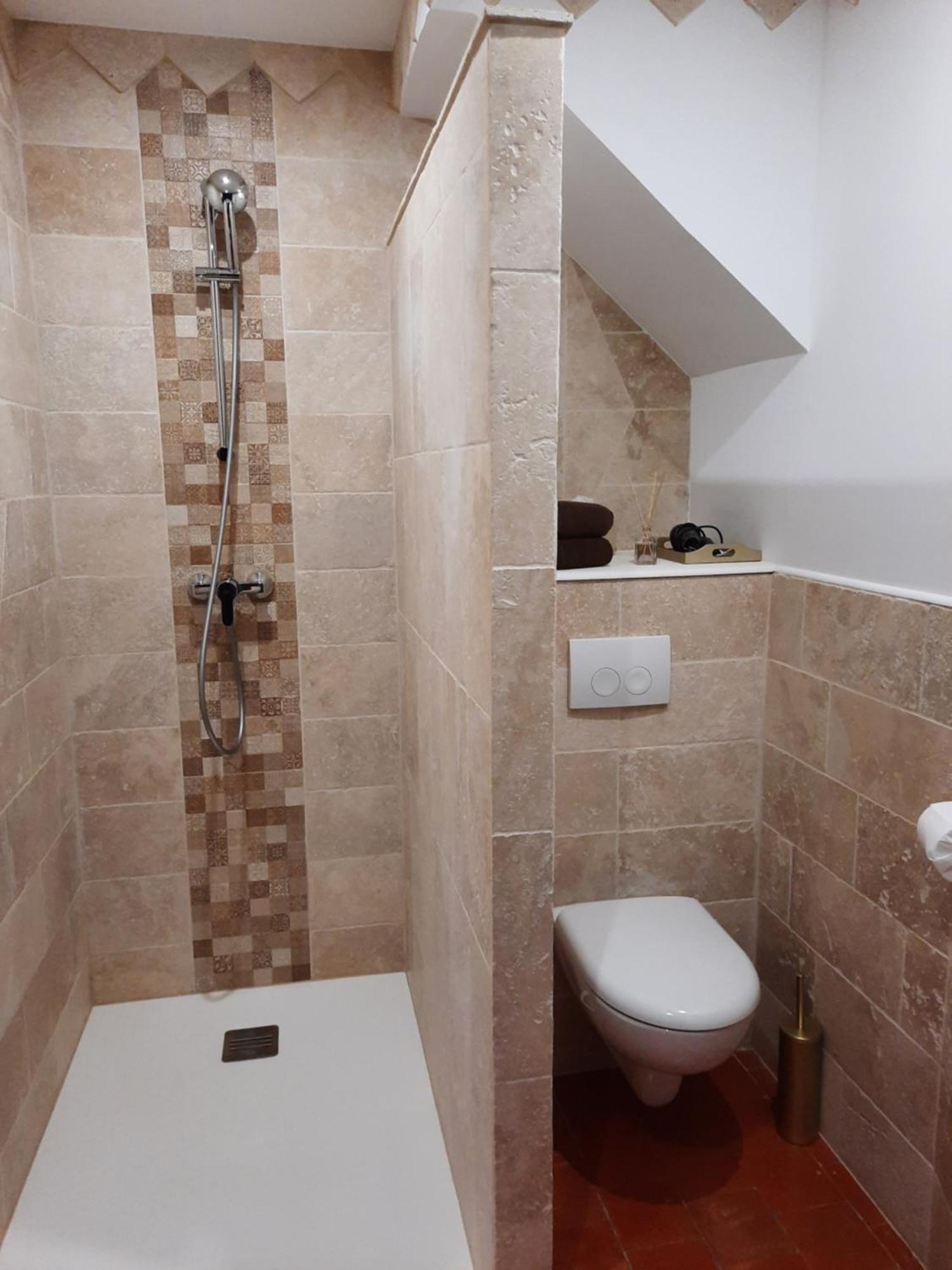 Chambres D'Hotes Belle Vigneronne Montagnac  Luaran gambar