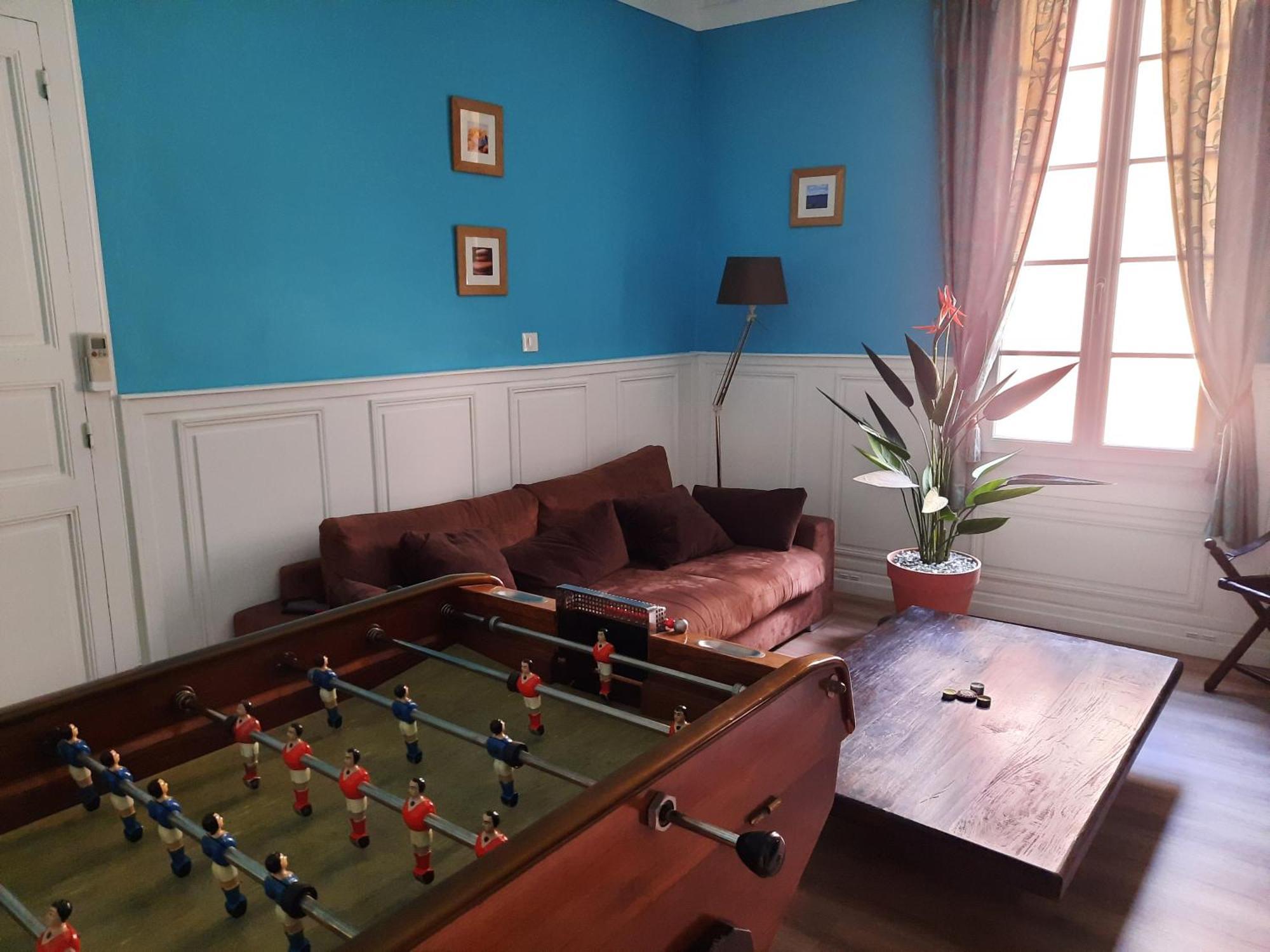 Chambres D'Hotes Belle Vigneronne Montagnac  Luaran gambar