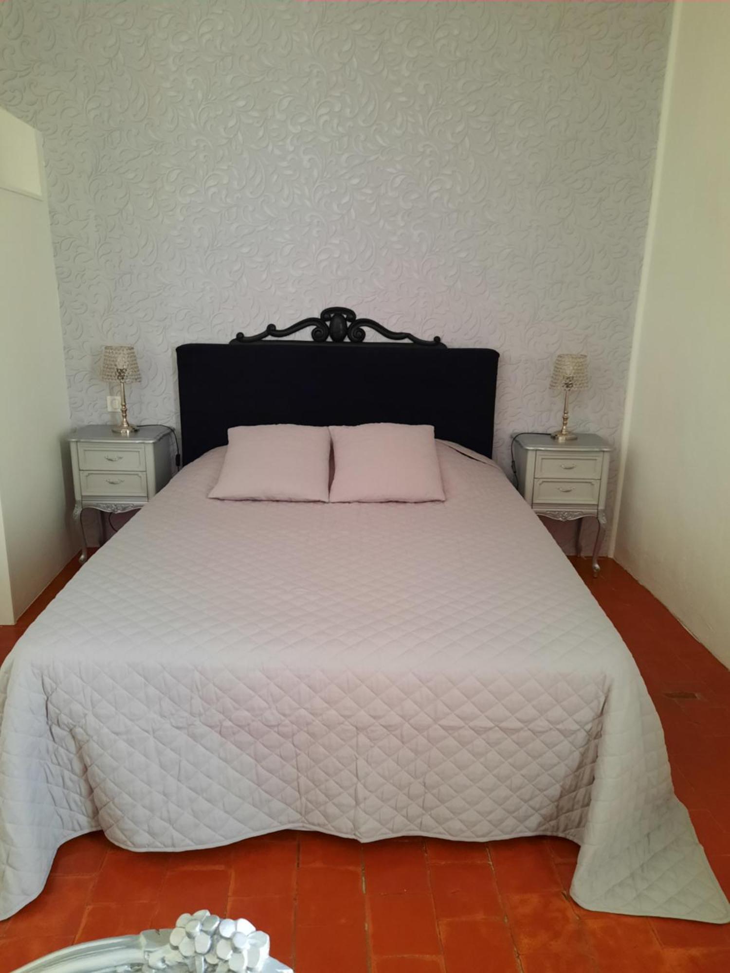Chambres D'Hotes Belle Vigneronne Montagnac  Luaran gambar