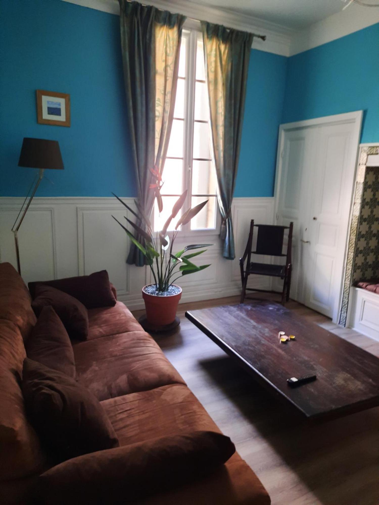 Chambres D'Hotes Belle Vigneronne Montagnac  Luaran gambar